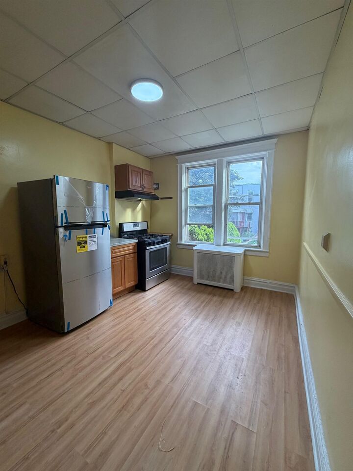 Property Photo: 141 67th St 1 NJ 07093