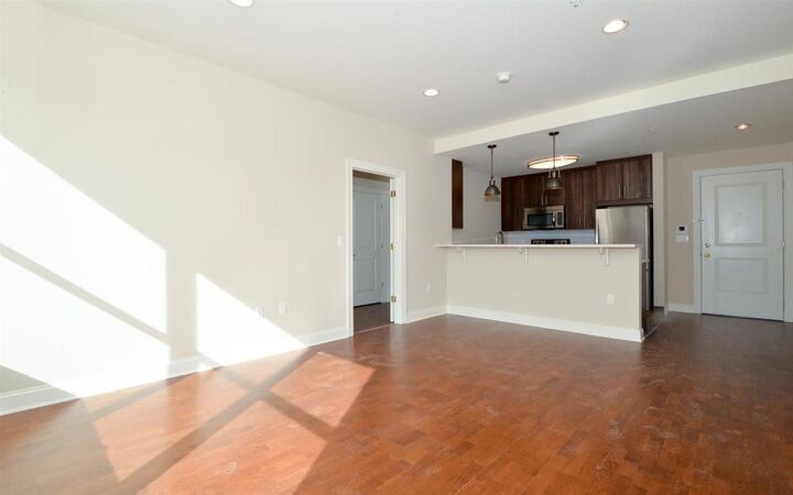 Property Photo:  100 Marshall St 310  NJ 07030 
