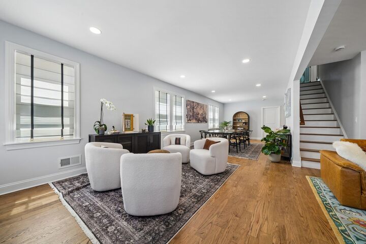 Property Photo:  3 Raydol Ave  NJ 07094 