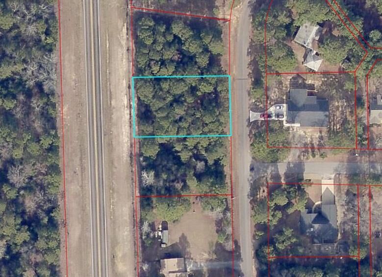 Property Photo: Tbd Green Meadow Trail (Lot 141) TX 75765