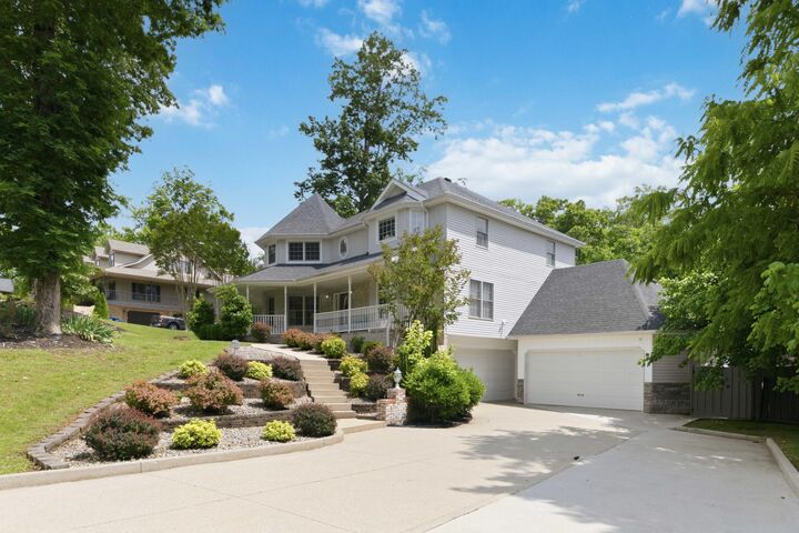 Property Photo:  414 Lake Forest Drive  KY 42503 