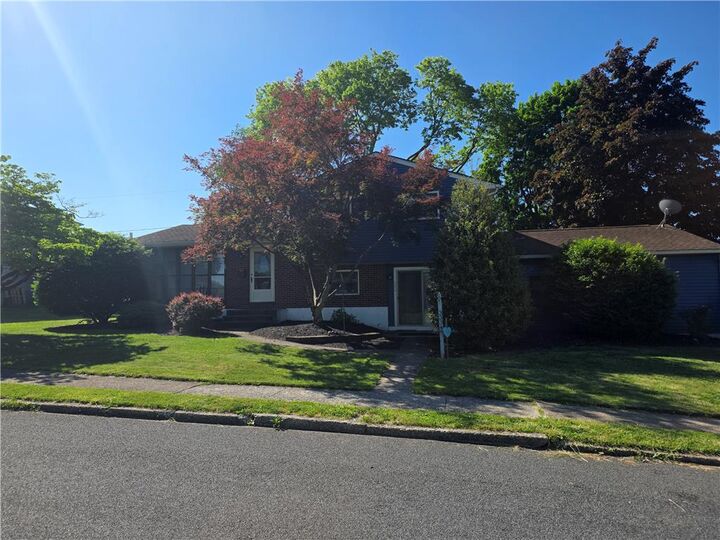 Property Photo:  3334 Thomas Street  PA 18052 