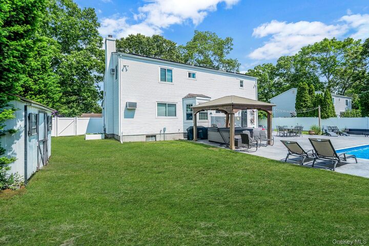 Property Photo: 4 Sharon Drive NY 11727
