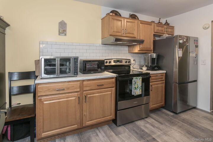 Property Photo:  804 Swan Hollow Road  NY 10950 