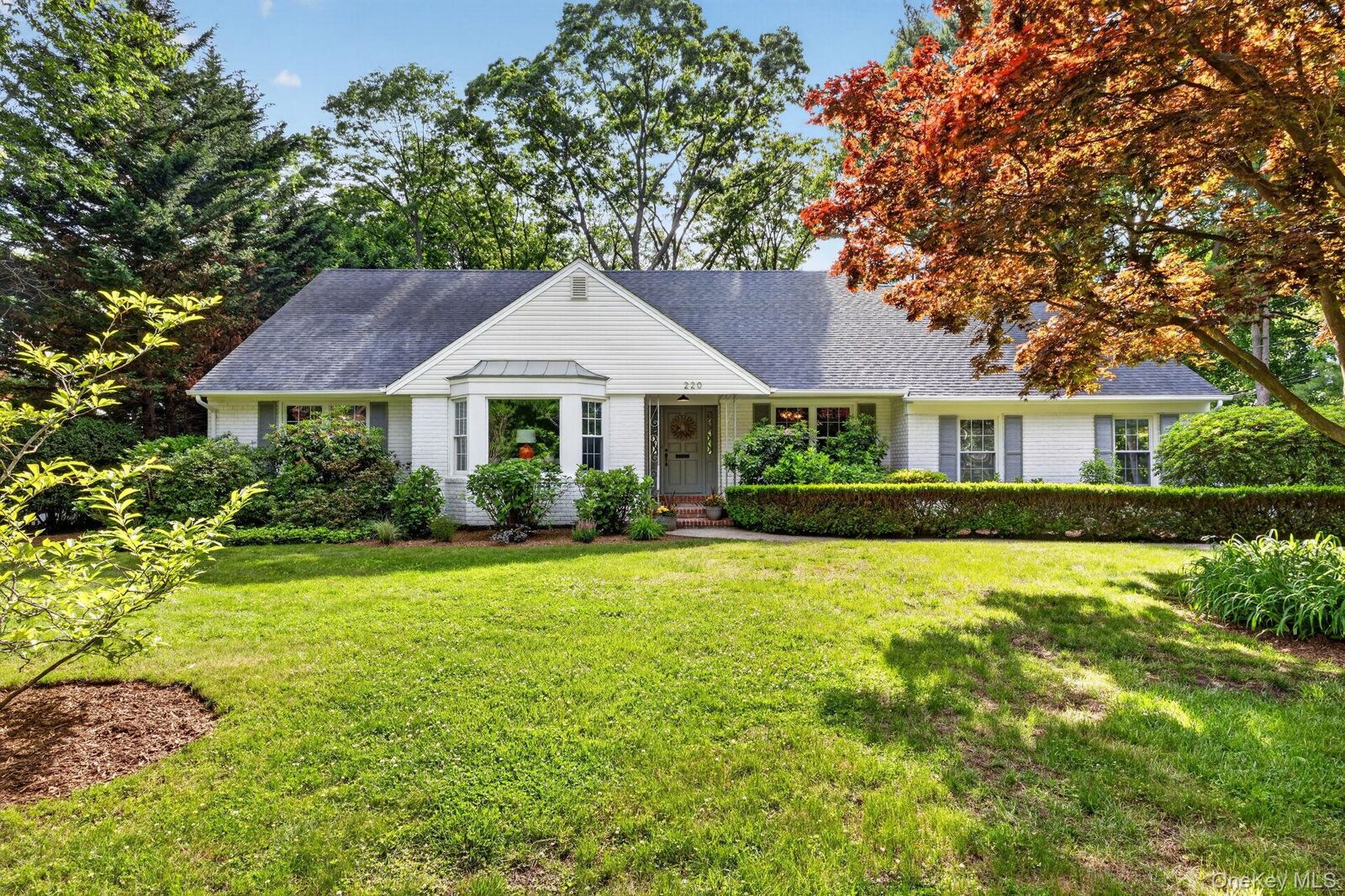 Property Photo:  220 Cherry Valley Avenue  NY 11530 