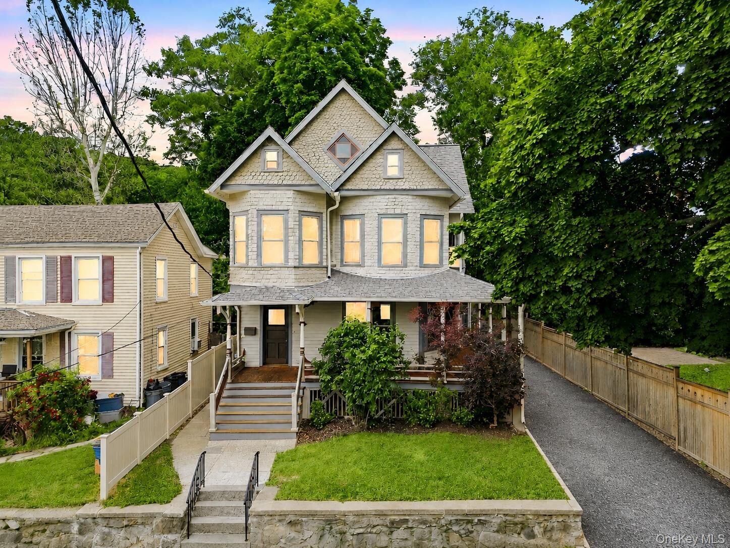Property Photo:  834 John Street  NY 10566 