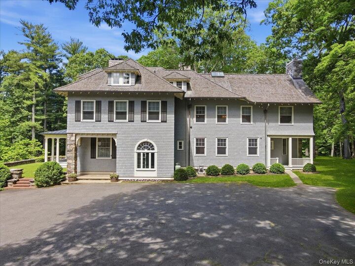 Property Photo:  254 McLain Street  NY 10549 