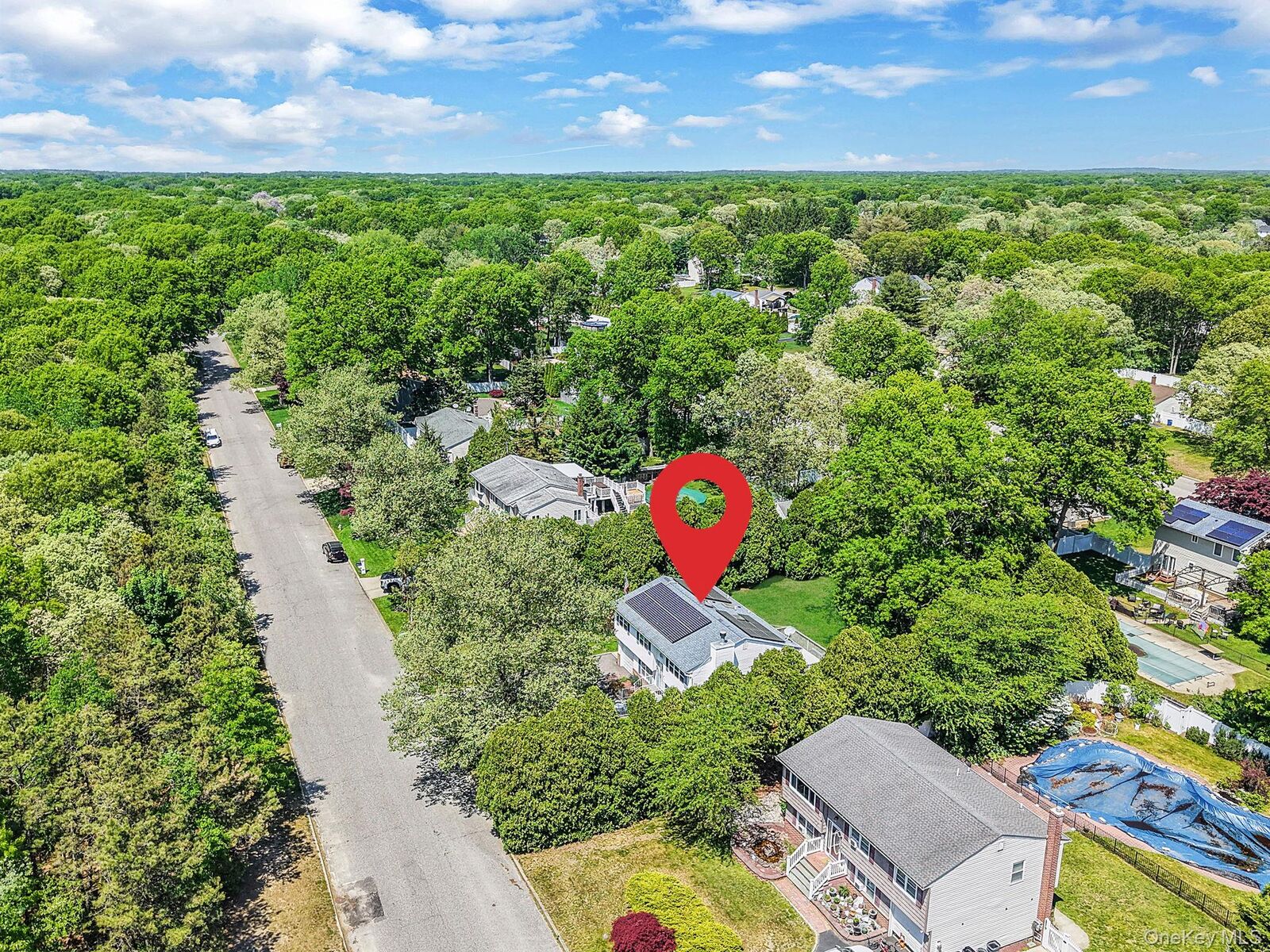 Property Photo: 15 Peters Lane NY 11776
