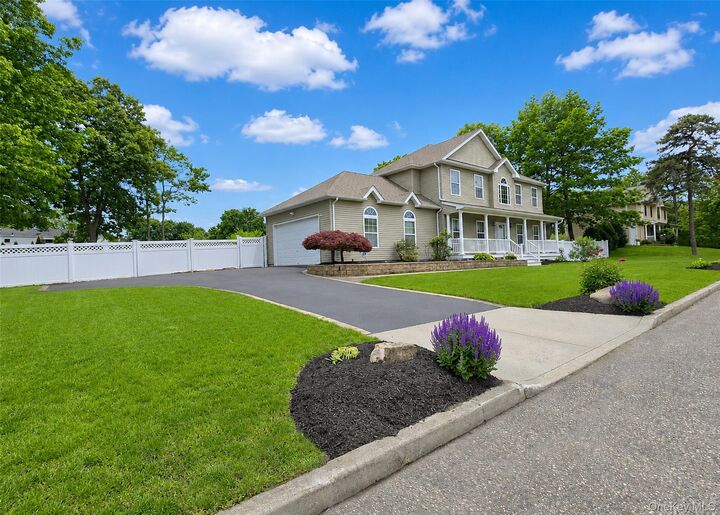 Property Photo: 4 Adams Street NY 11776