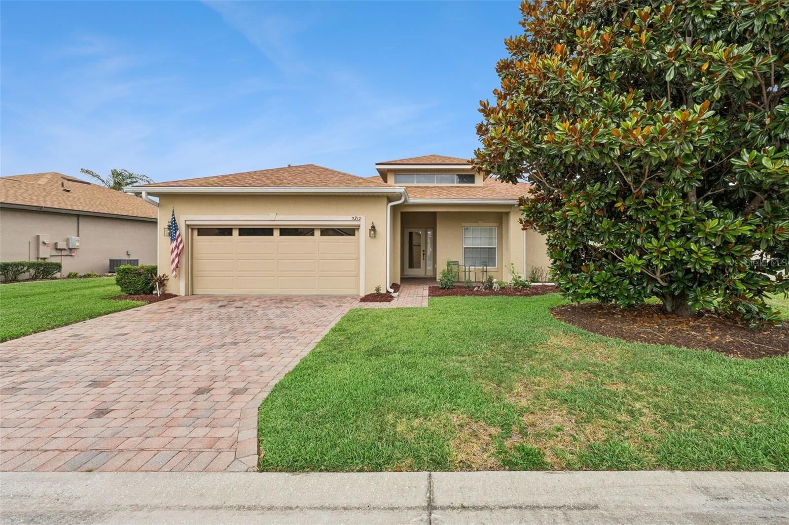 Property Photo:  5312 Nicklaus Drive  FL 33884 
