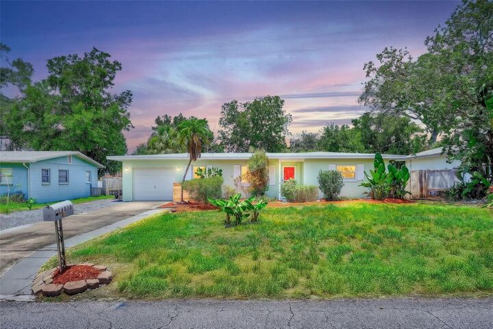 Property Photo: 14079 Victoria Road FL 33774