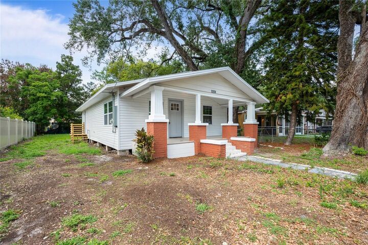 Property Photo:  3204 E 23rd Avenue  FL 33605 