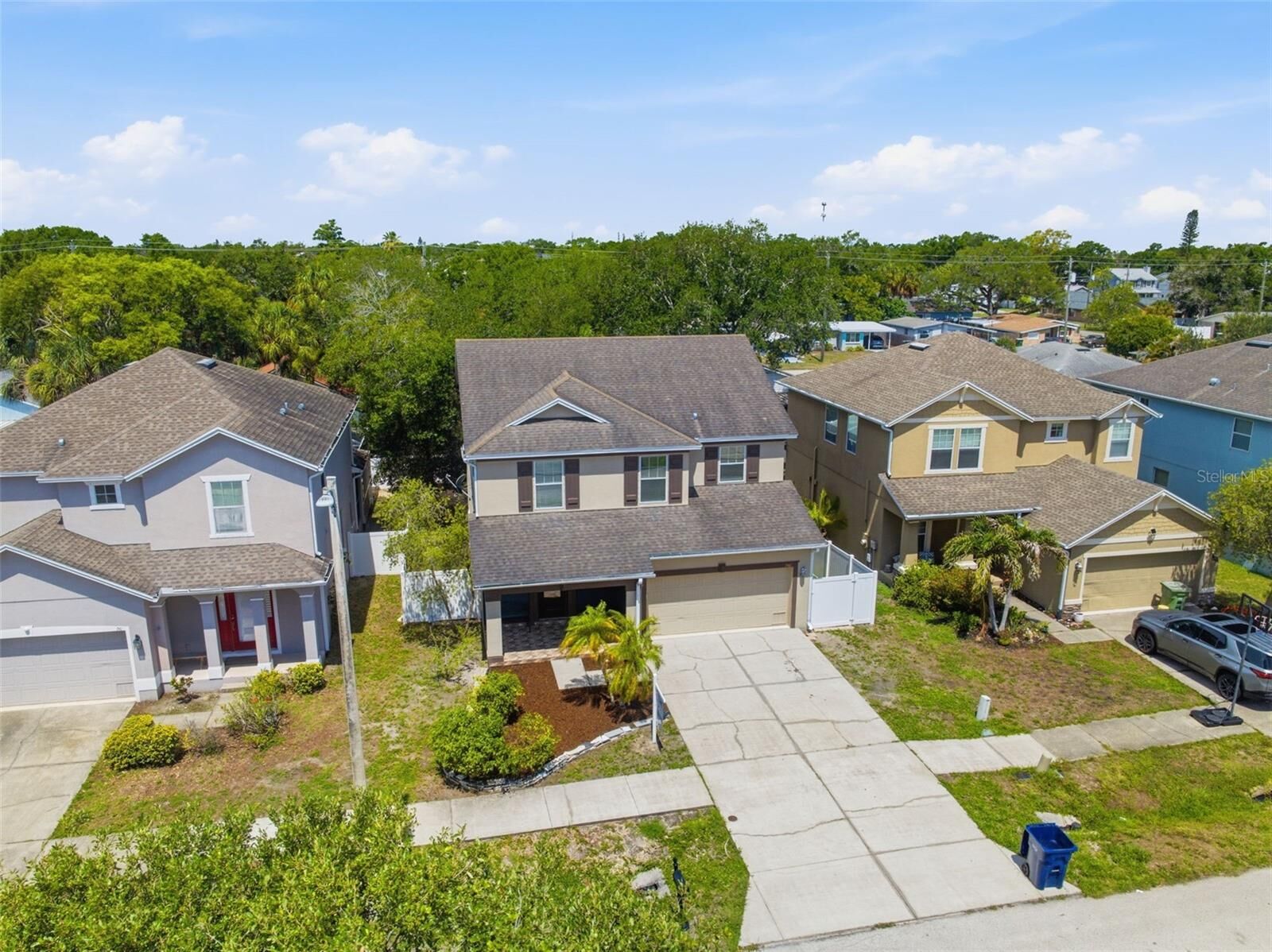Property Photo:  7411 S Fitzgerald Street  FL 33616 