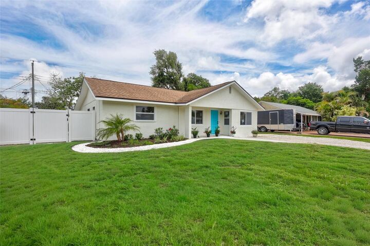 Property Photo:  2647 Sydelle Street  FL 34237 
