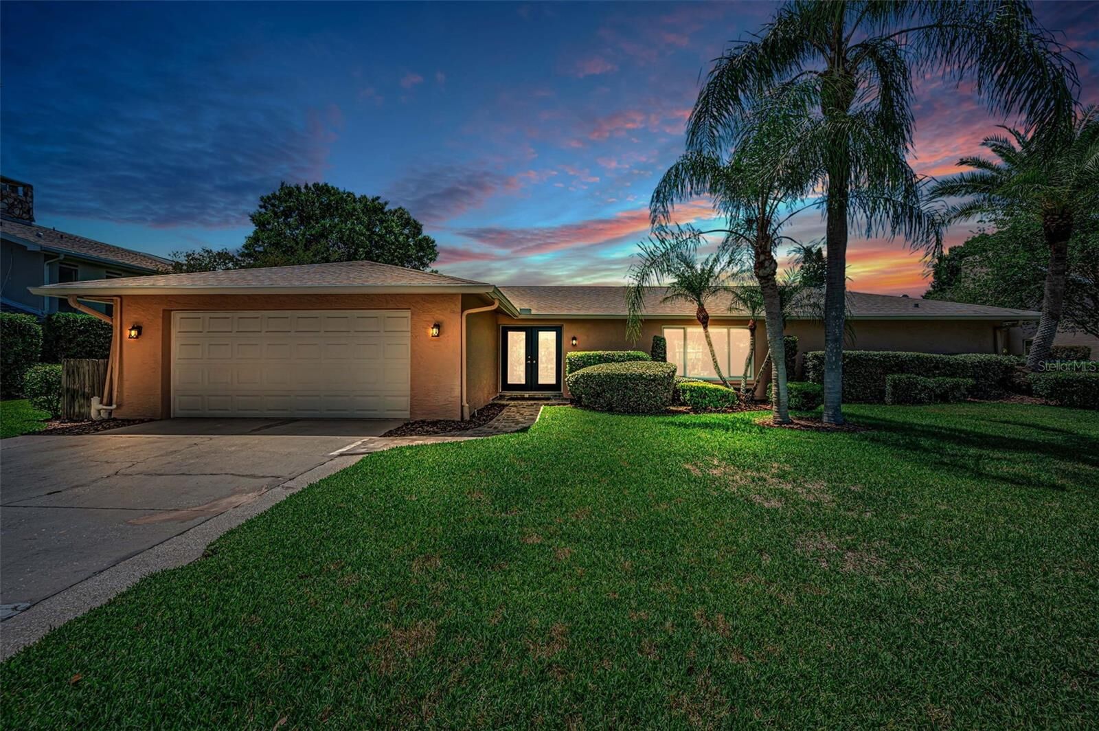 Property Photo:  100 Arbor Lane  FL 34677 