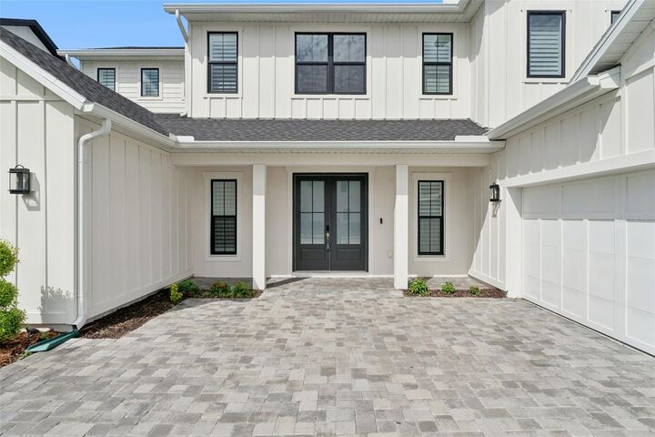 Property Photo:  9652 English Laurel Court  FL 32827 