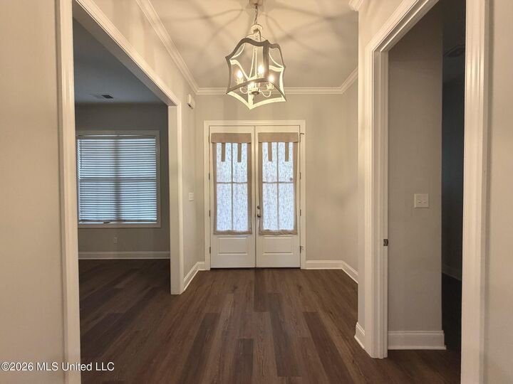Property Photo:  46 Fairview Trail  MS 38611 