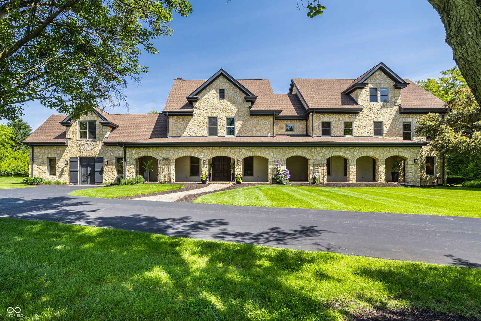Property Photo:  3300 W 106th Street  IN 46032 