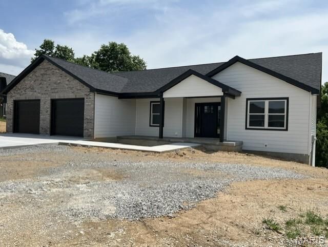 Property Photo: 705 McIntosh Court MO 63401