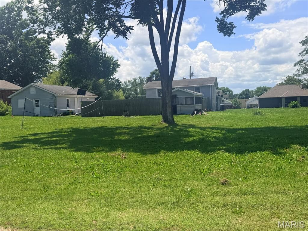 Property Photo: 600 S School Street MO 63601