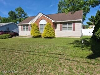 Property Photo:  152 Nautilus Drive  NJ 08050 