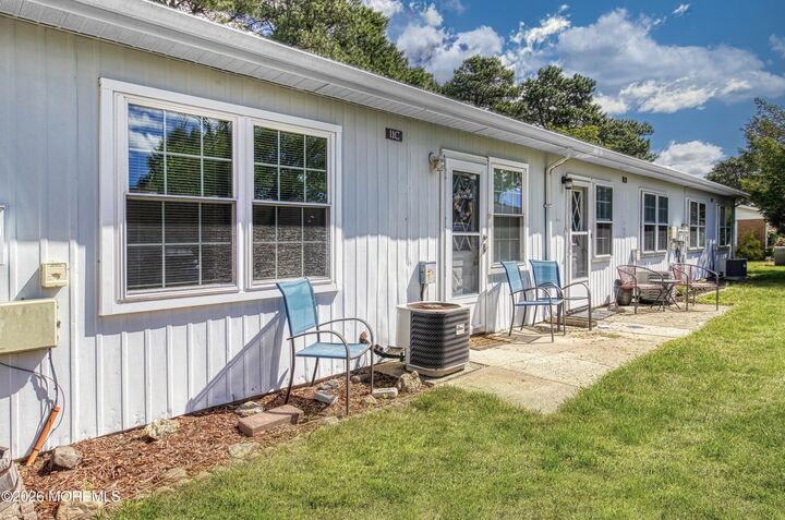 Property Photo: 11C Cambridge Circle NJ 08759