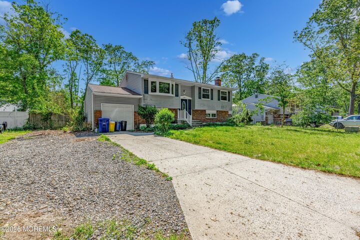 Property Photo:  206 Montana Trail  NJ 08015 
