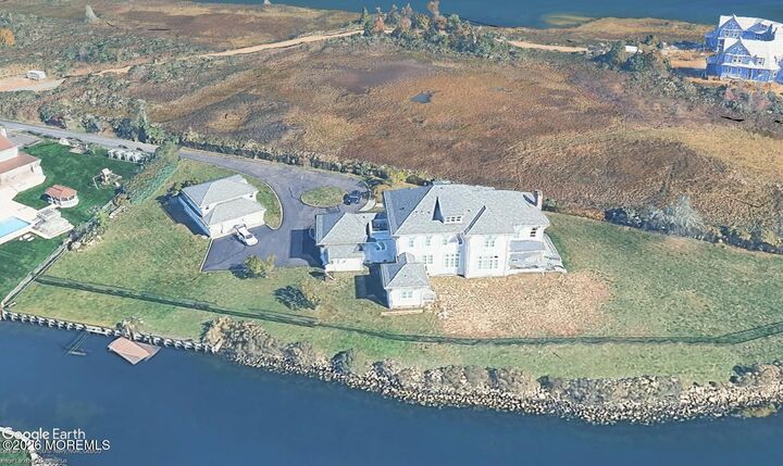 Property Photo:  16 Broadmoor Drive  NJ 07760 