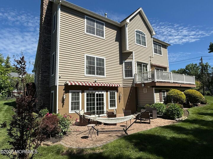 Property Photo: 1 Hartman Court NJ 07066