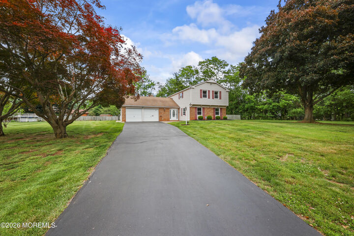 Property Photo: 21 Forge Court NJ 07728