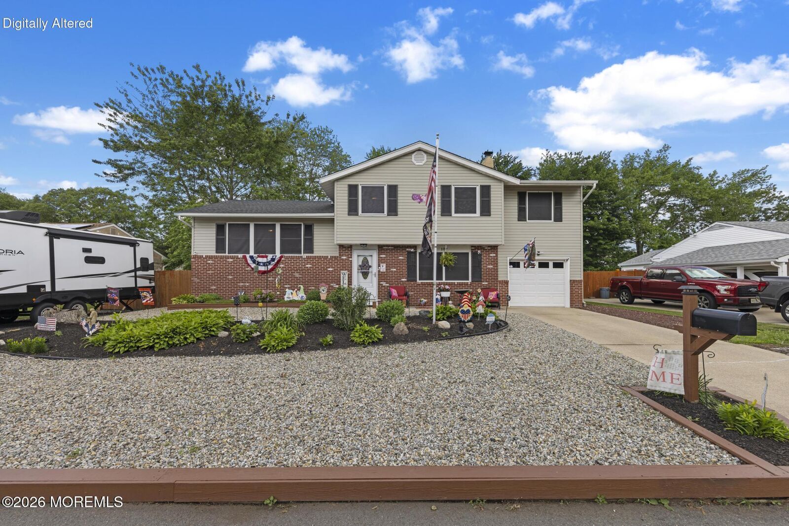 Property Photo:  107 Boulder Lake Drive  NJ 08087 
