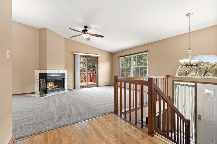 Property Photo:  19911 W Edinburgh Lane  IL 60423 