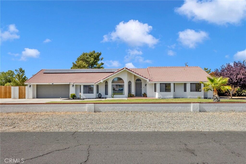 Property Photo:  13028 Quapaw Road  CA 92308 