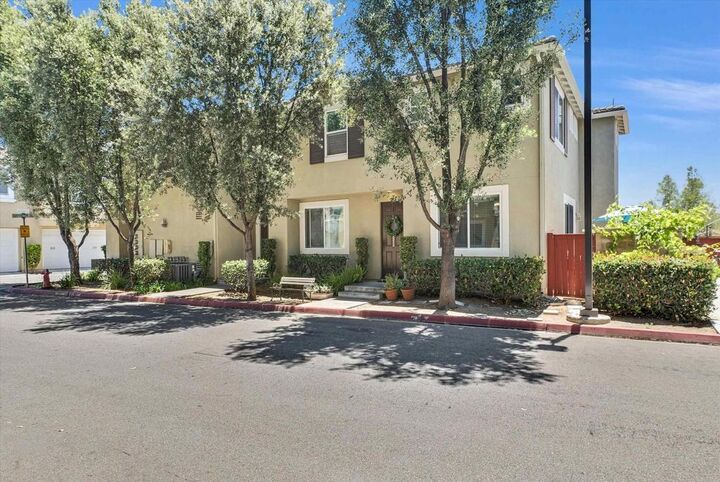 Property Photo:  27571 Darrington Avenue 2  CA 92562 