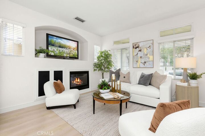 Property Photo:  201 Cherrybrook  CA 92618 