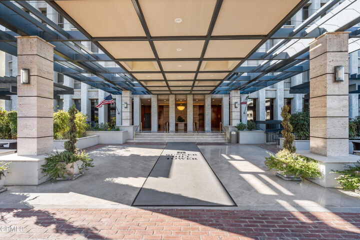 Property Photo:  800 W 1st Street 2107  CA 90012 