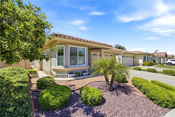 Property Photo:  27769 Calle Rabano  CA 92585 