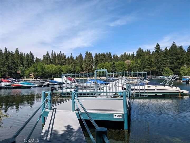 Property Photo: 5 Mbm 5 Slip 16 CA 92352