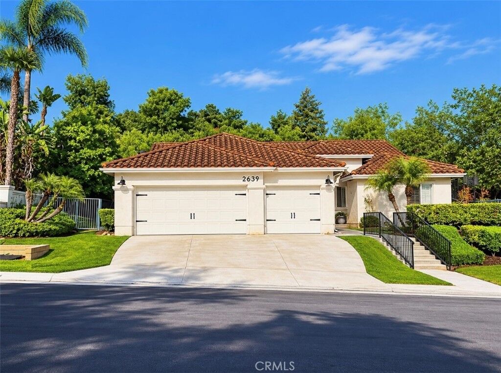 Property Photo:  2639 Palomino Drive  CA 91724 