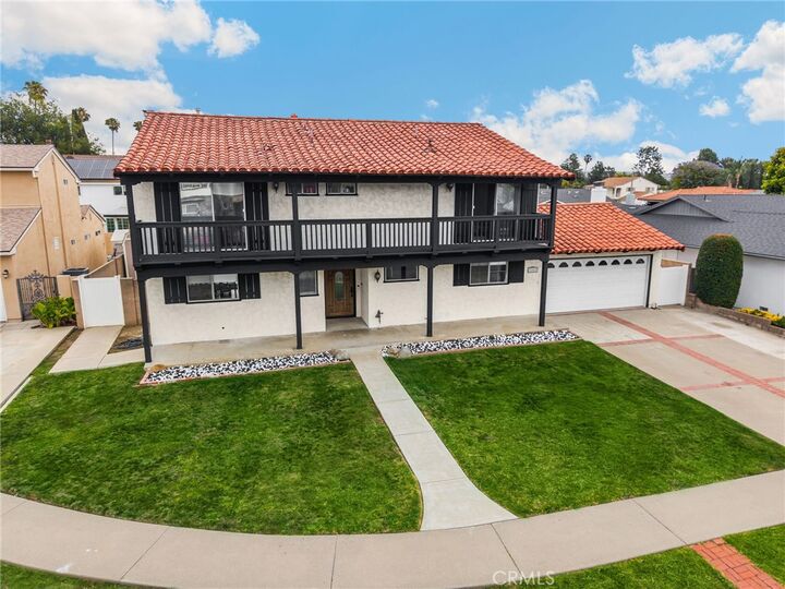 Property Photo:  1262 Genoa Place  CA 92870 