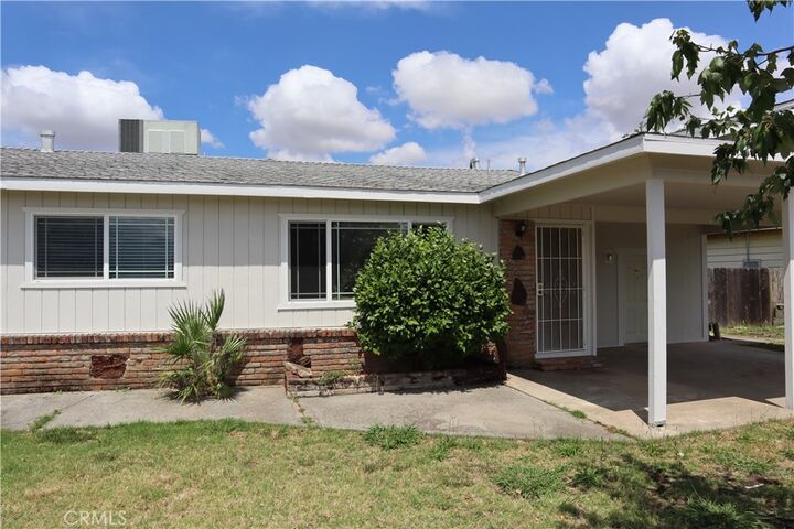 Property Photo: 1711 5th CA 95965