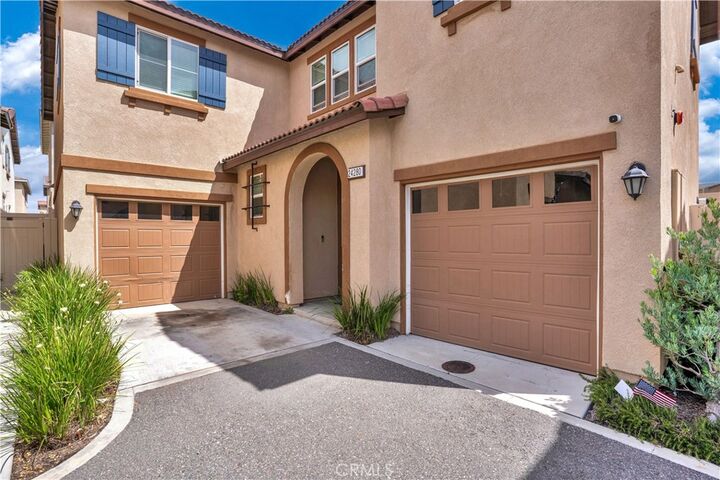 Property Photo:  24280 White Willow  CA 92562 