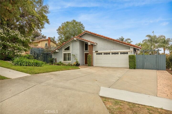 Property Photo:  1010 Cimarron Court  CA 92374 