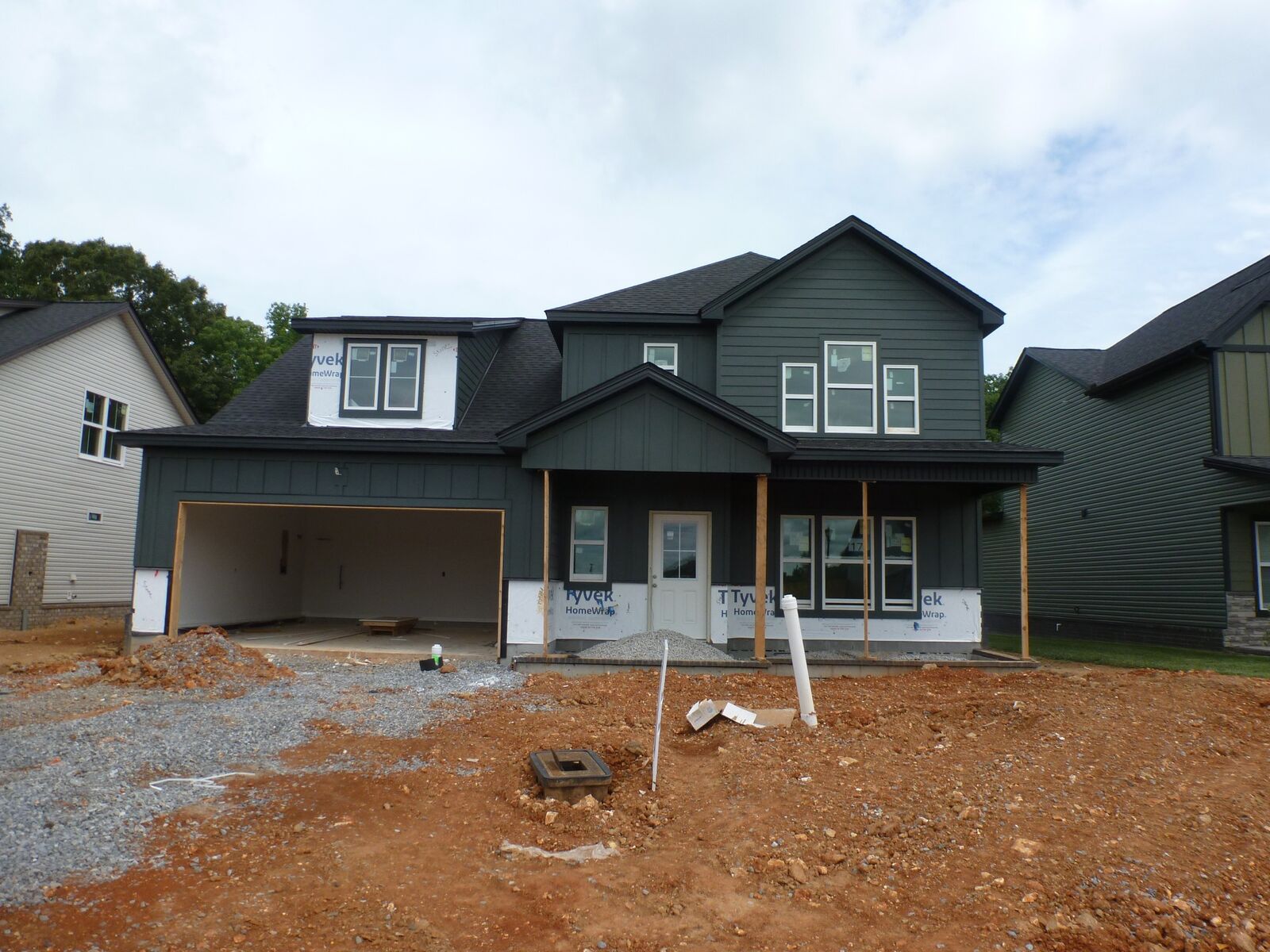 Property Photo: 17 Miller Farm TN 37043