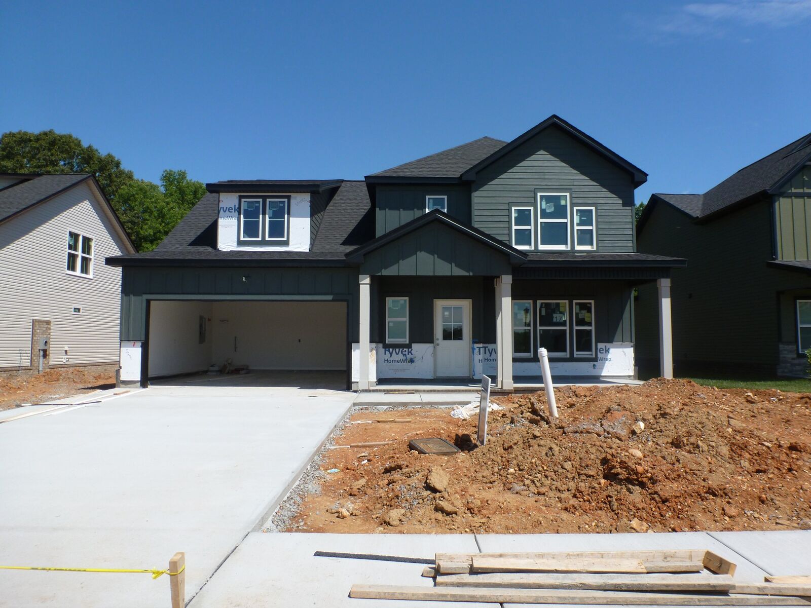 Property Photo: 17 Miller Farm TN 37043