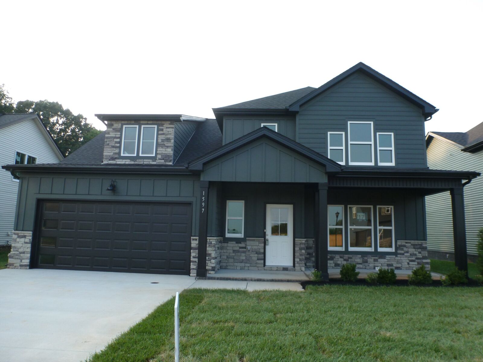 Property Photo:  17 Miller Farm  TN 37043 