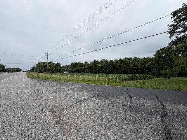 Property Photo:  0 Hillsboro Hwy  TN 37342 