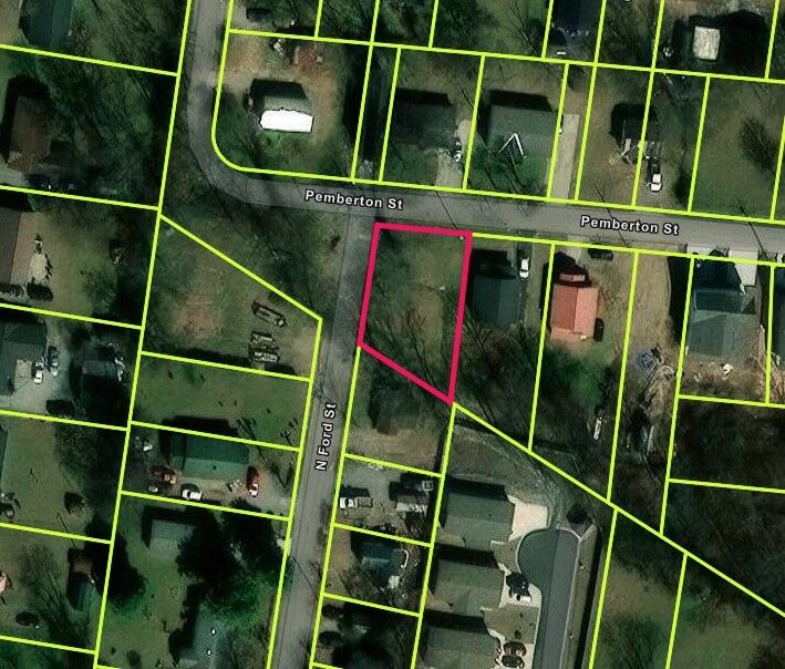 Property Photo:  0 Ford Street N  TN 37066 