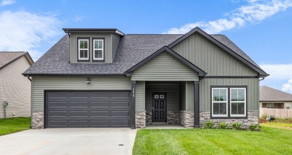 Property Photo: 18 Miller Farm TN 37043
