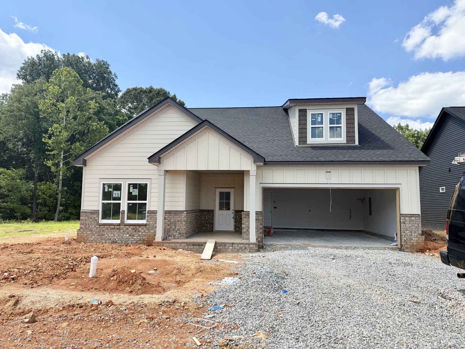 Property Photo:  18 Miller Farm  TN 37043 